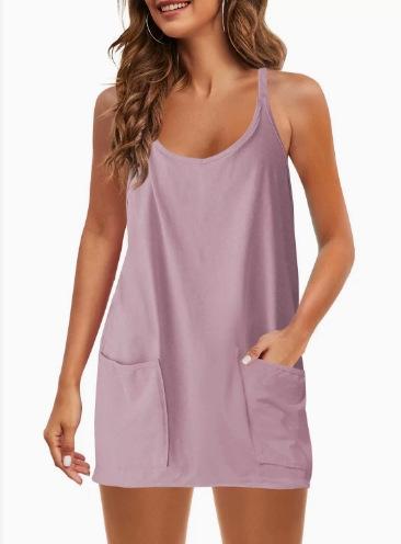 Light Purple / S