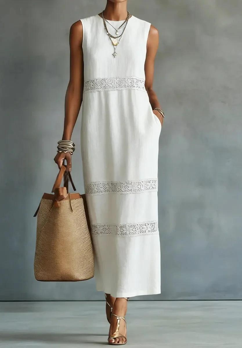 White / S