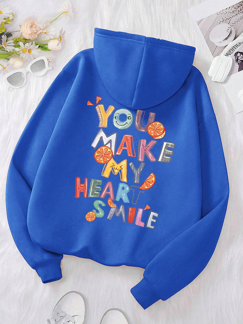 Blue / S