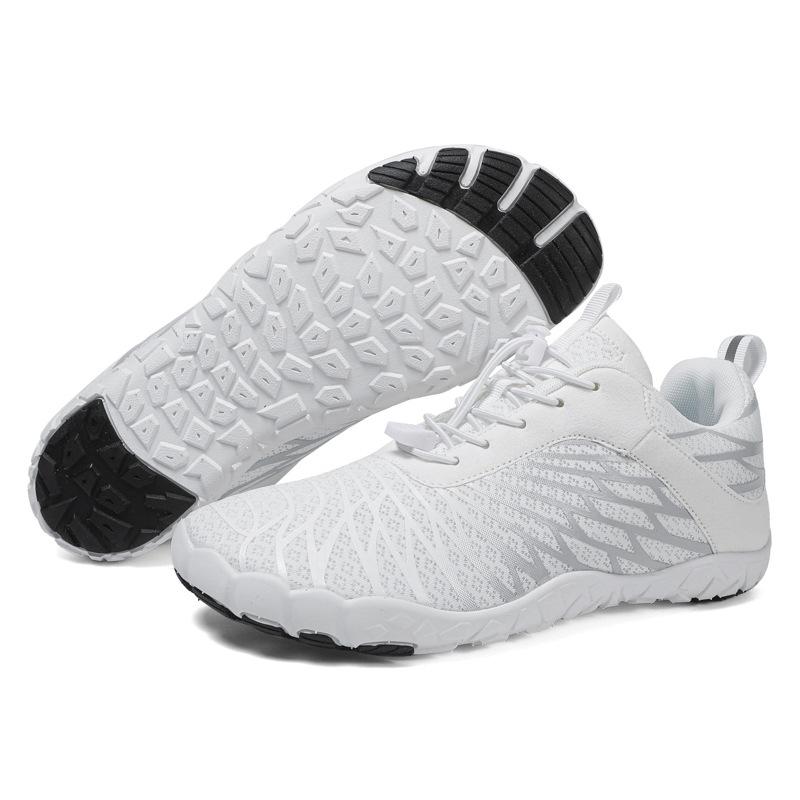 Fitness Casual And Hiking Shoes For Men And Women