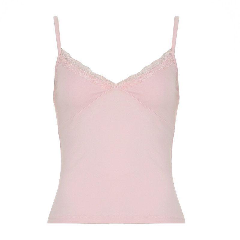 Light Pink / S