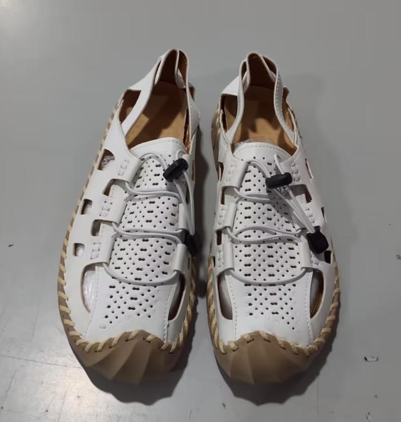 White / 36