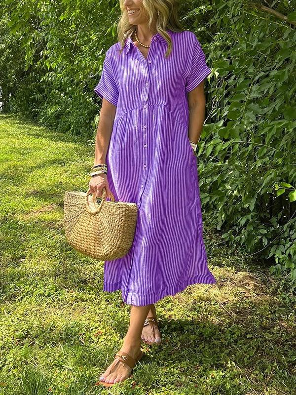 Purple A / 3XL