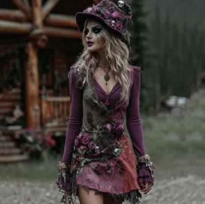 Style1 / 2XL