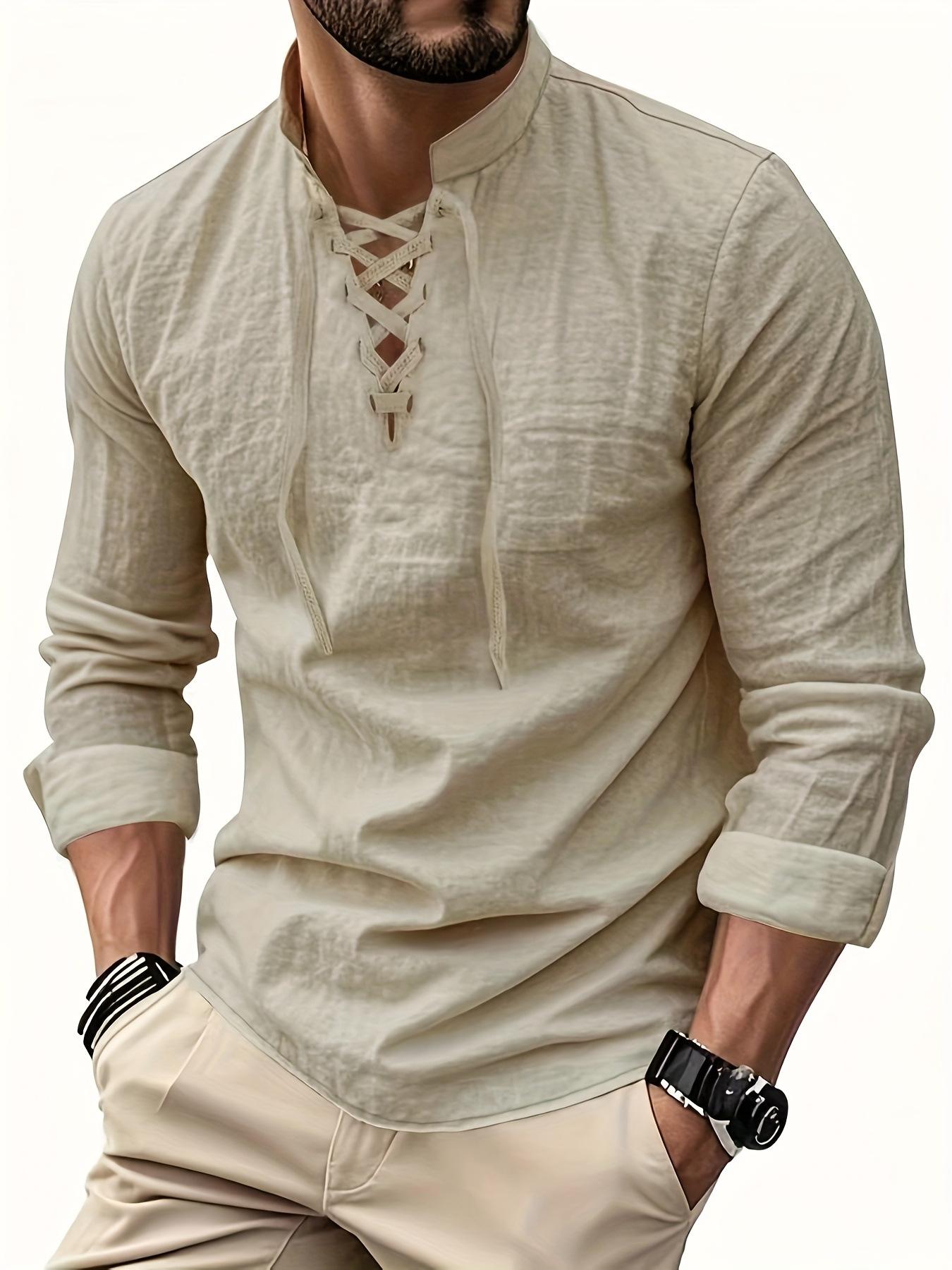 Khaki / S