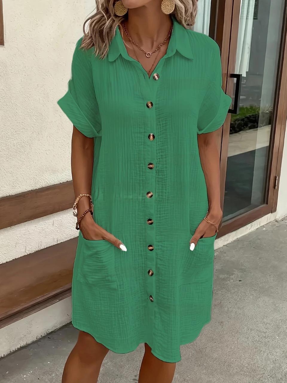 Emerald Green  S