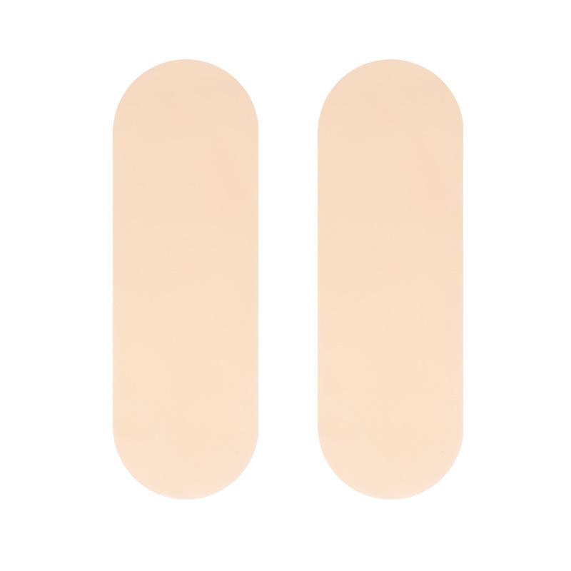 Square Curved Lift Silicone Breast Tape