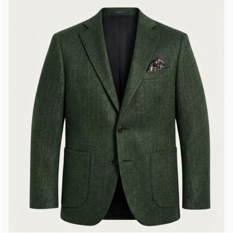 Green / 3XL