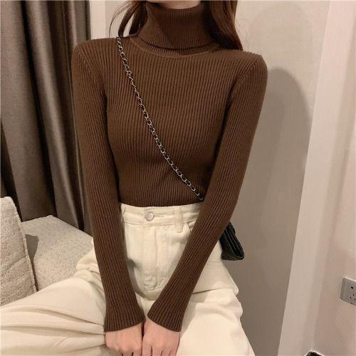 Brown / S