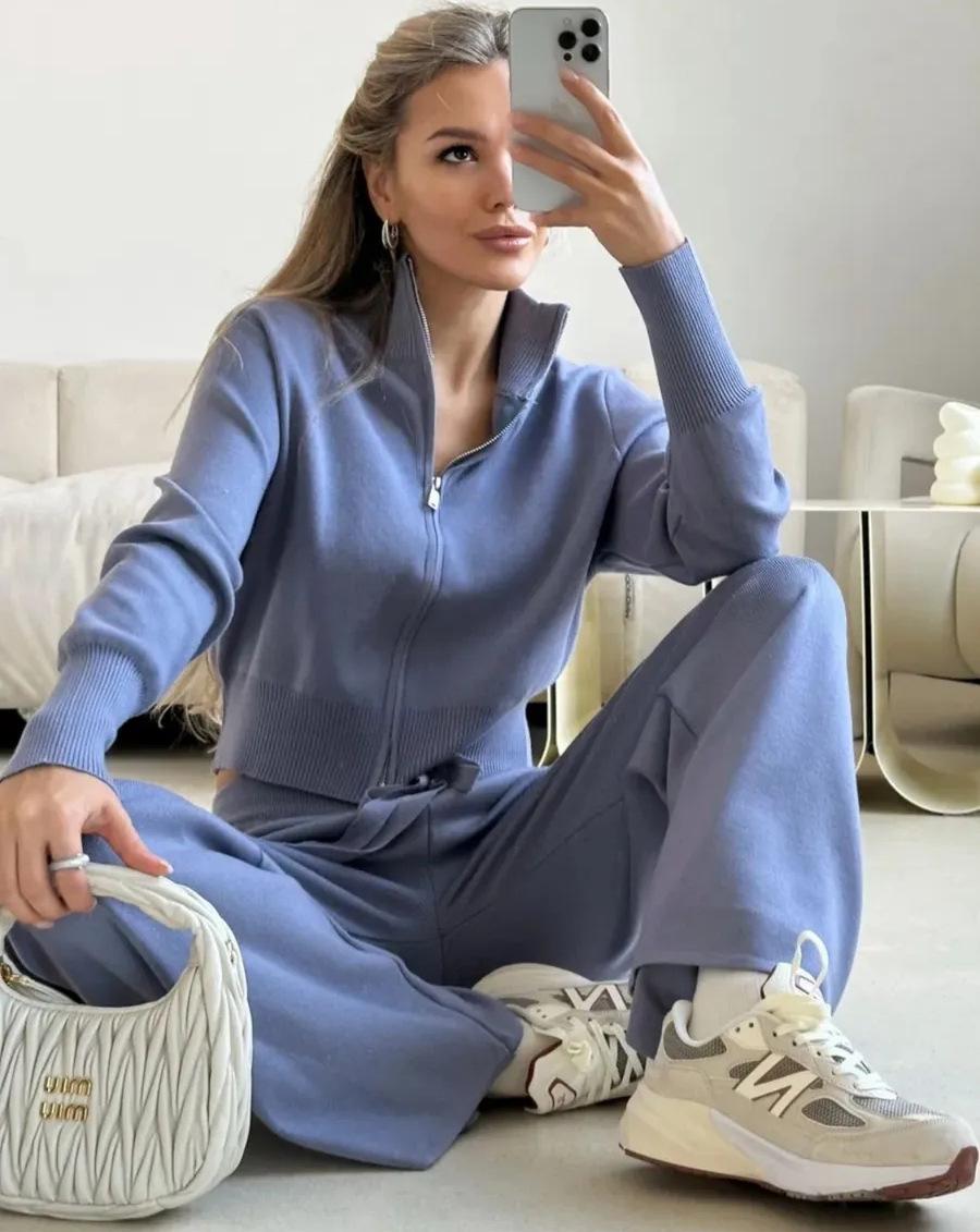 Blue / S