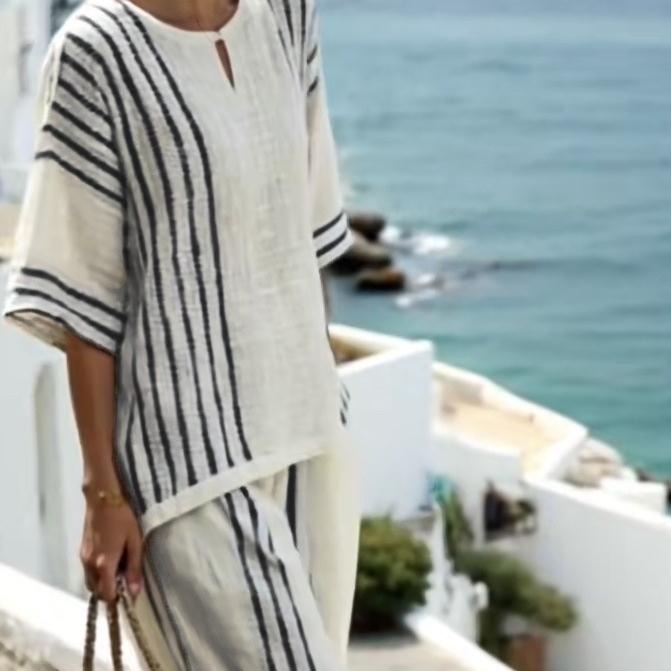 Black Stripes / S