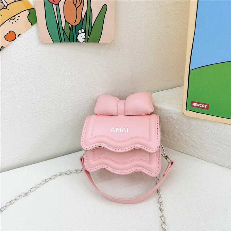 Girls Stylish Handheld Coin Purse