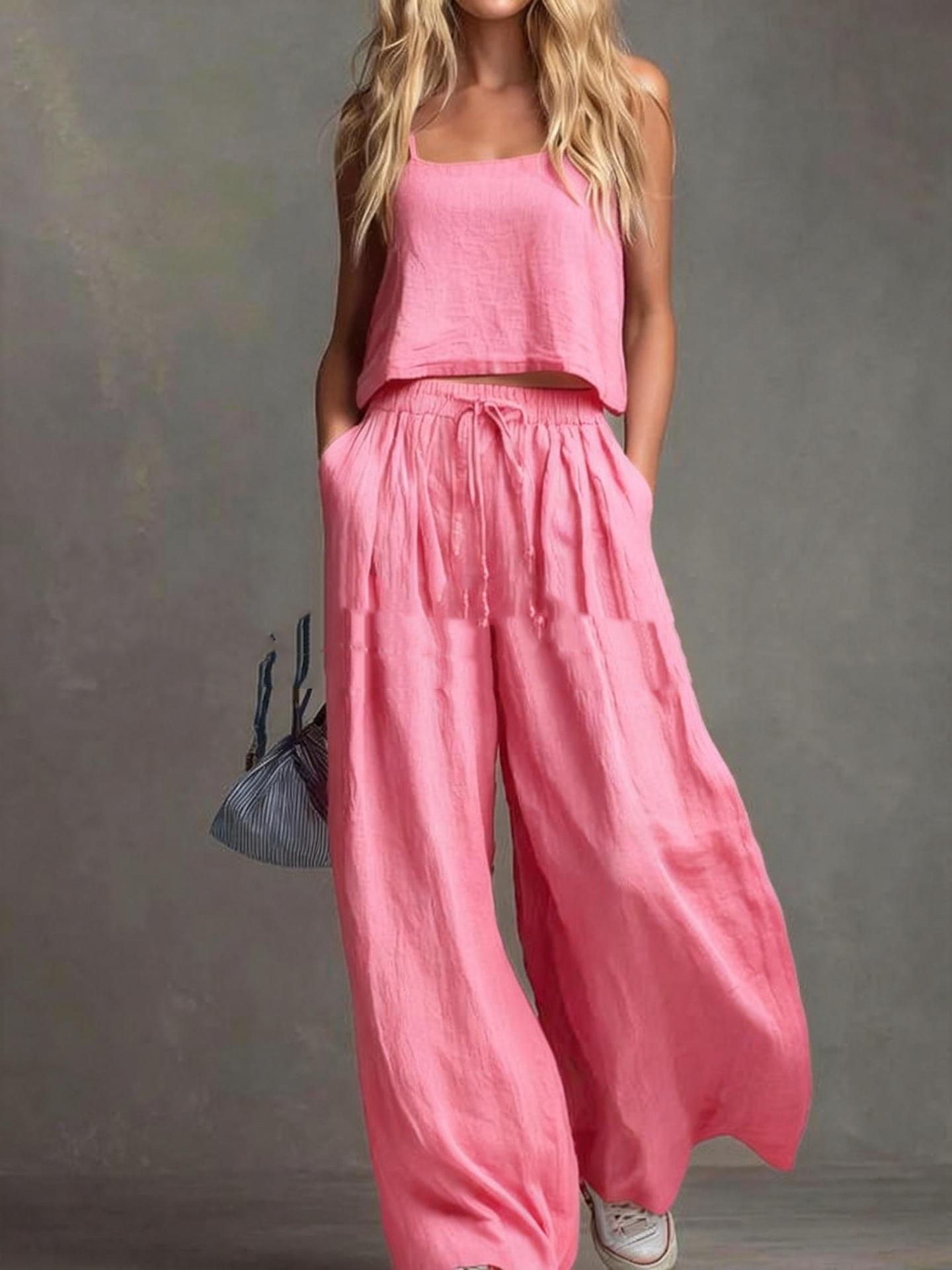 Pink / S