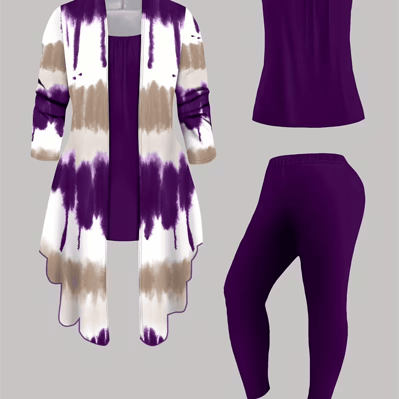 Women's Simple And Fashionable Suit