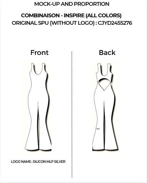 Sports Fitness Jumpsuit Yoga Clothes For Women