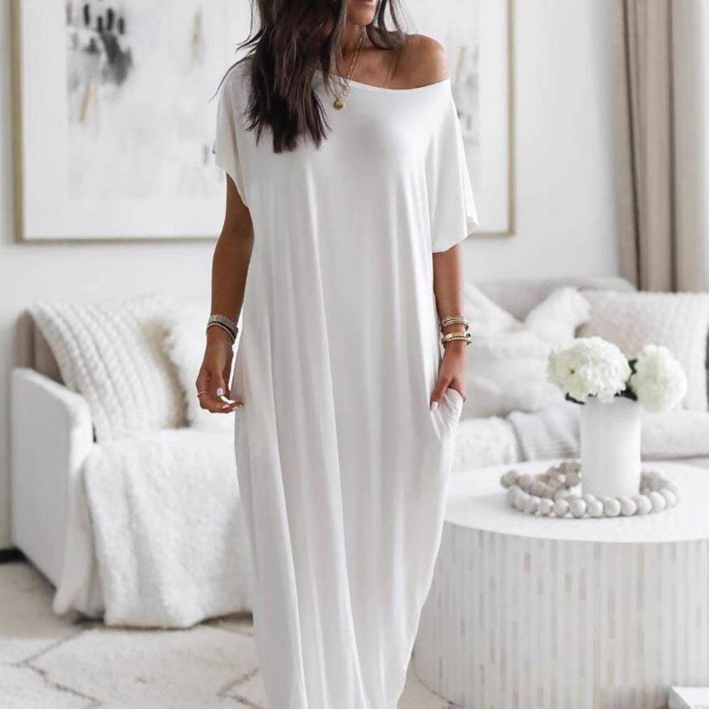 White / S