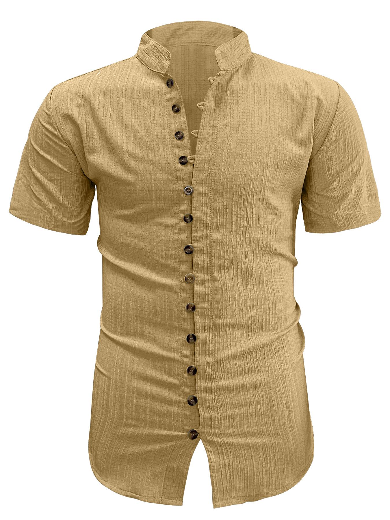Khaki / S