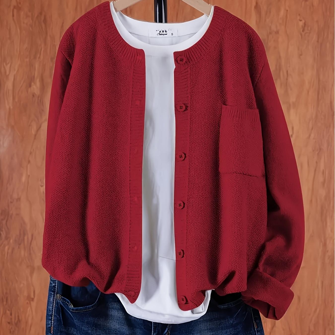 Red / 0XL
