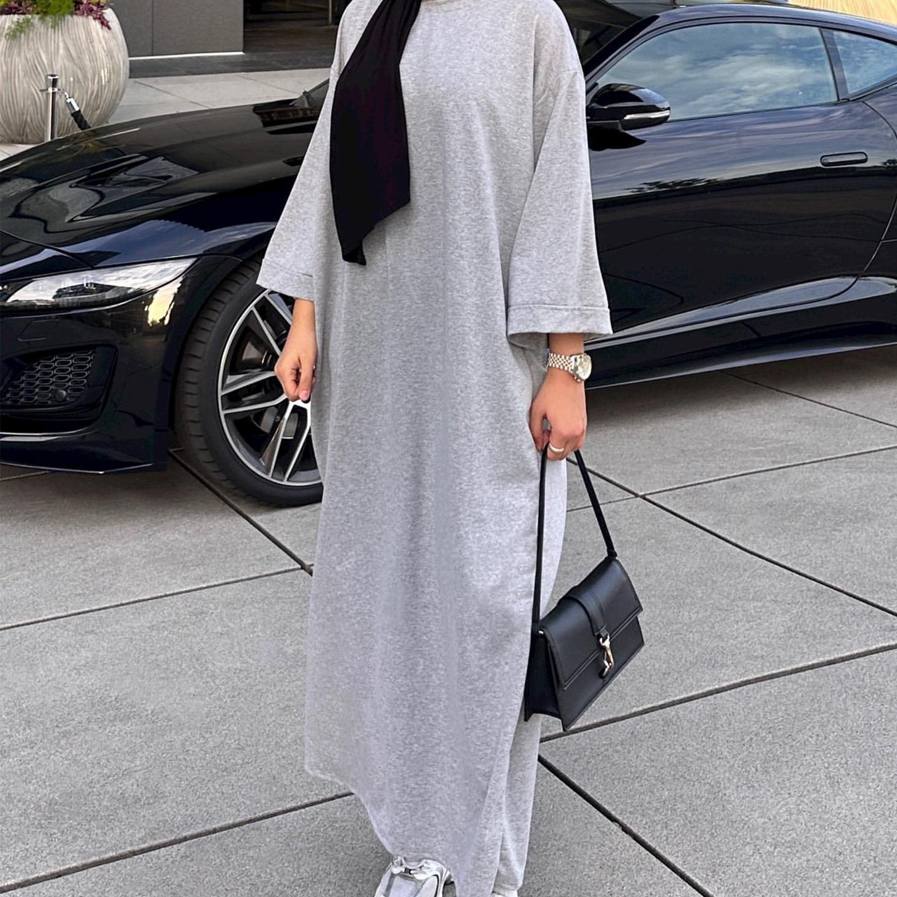 Gray / S
