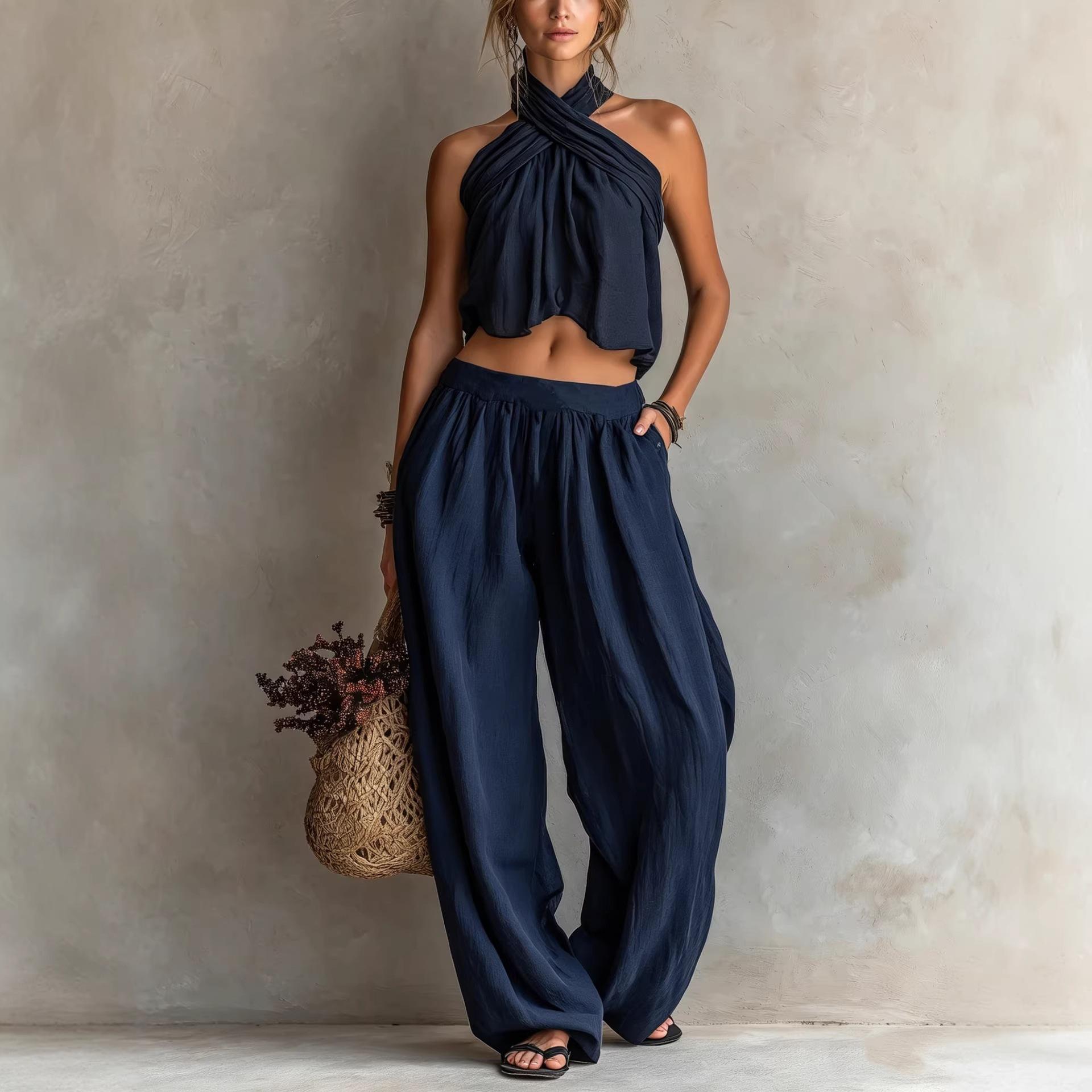 Navy Blue / XS