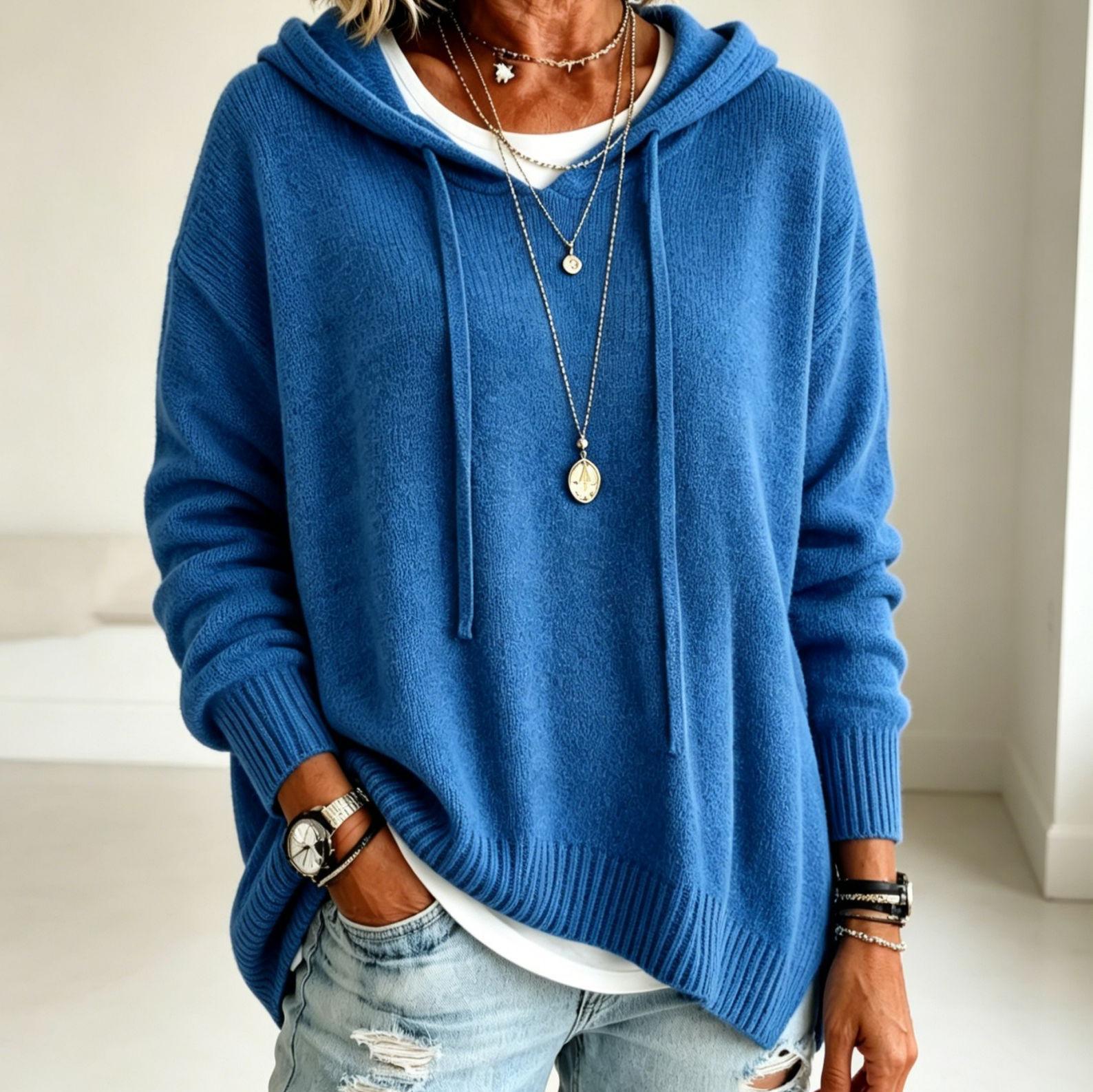 Blue / S