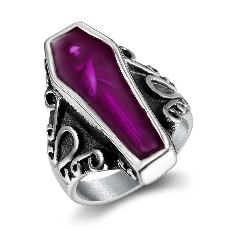 Purple / US5