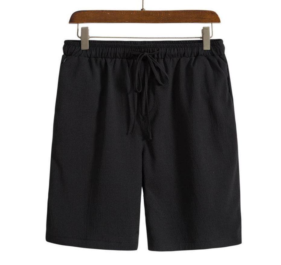 Black / M