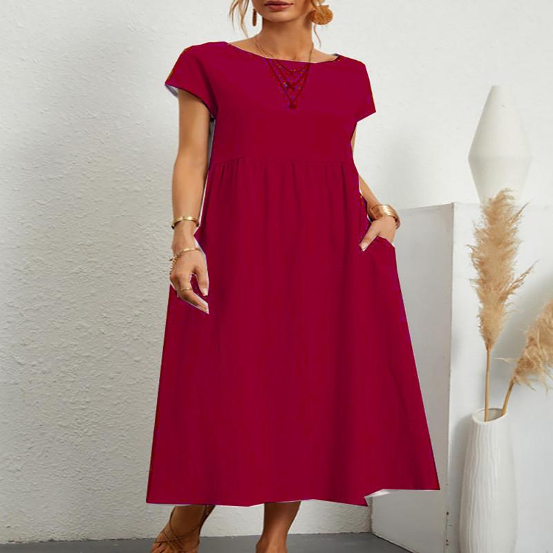Red / 3XL