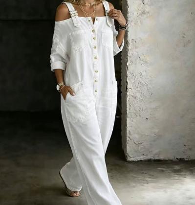 2XL / White