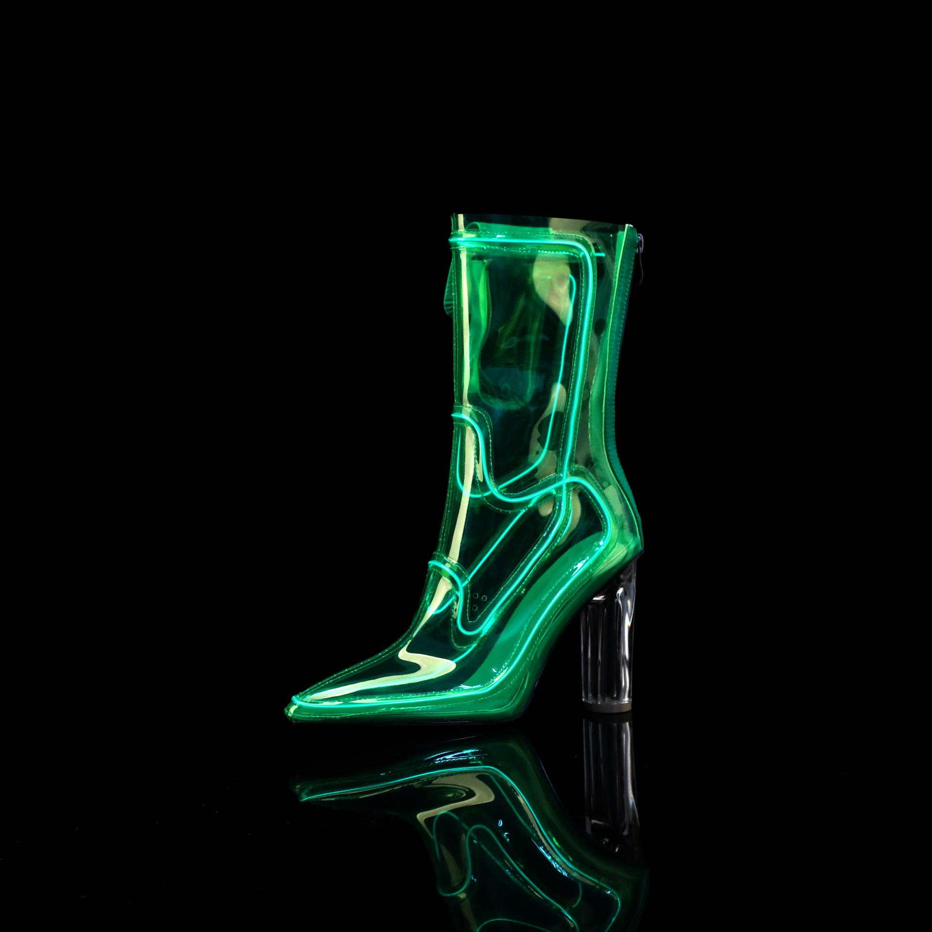Green / 36
