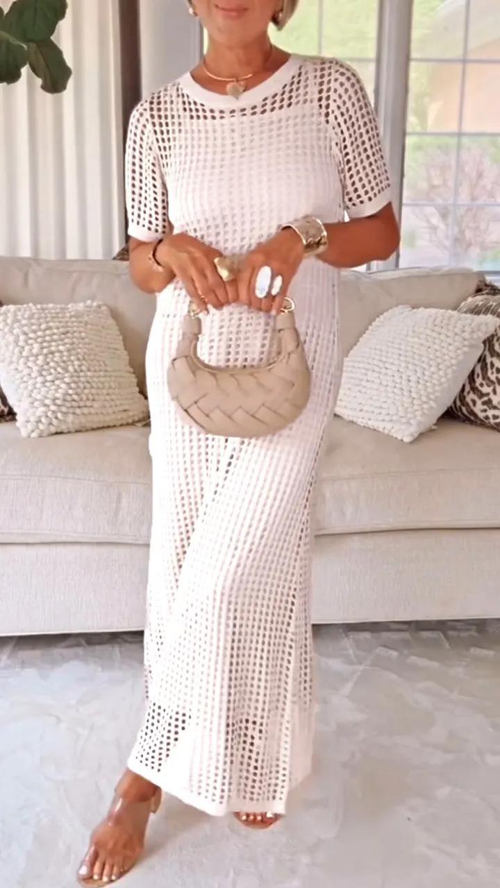 White / S