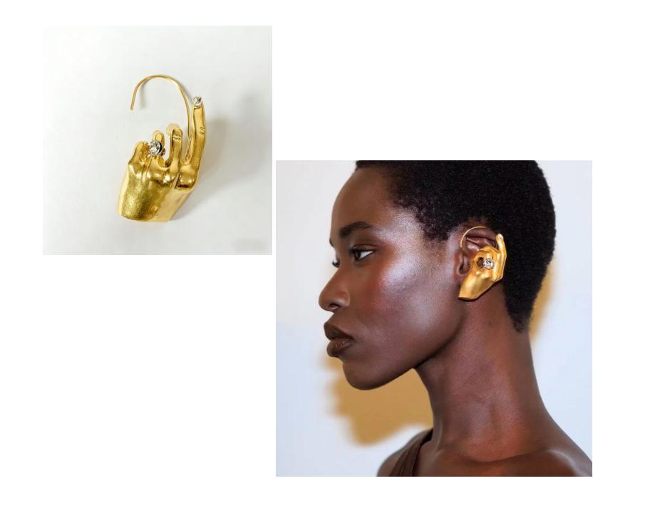 Gold / Set