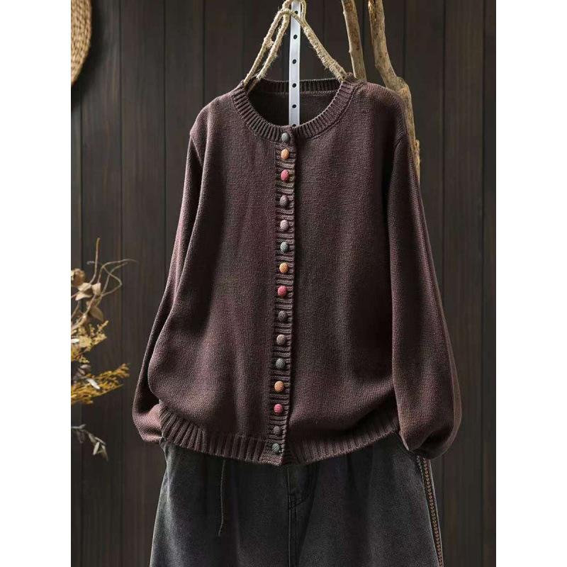 Brown / Free Size