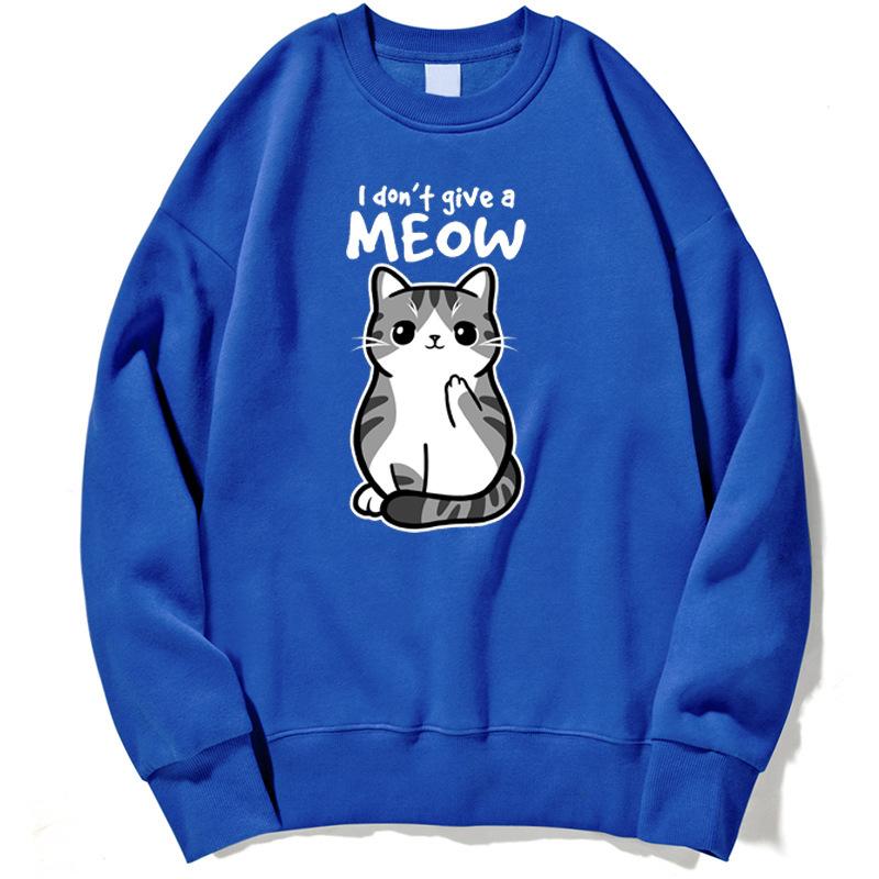 Blue / XS