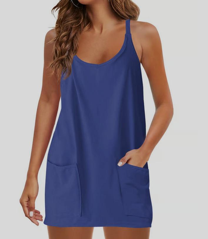 Dark Blue / S