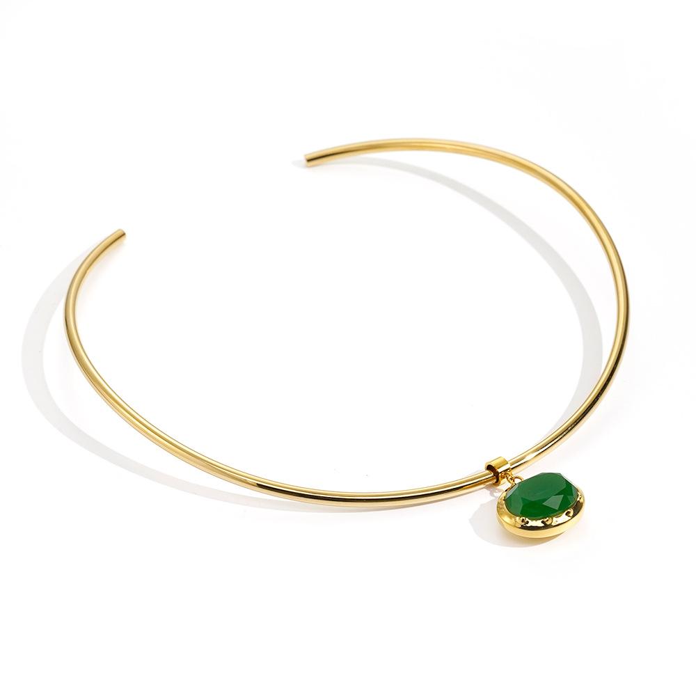 May / 4mm / Gold