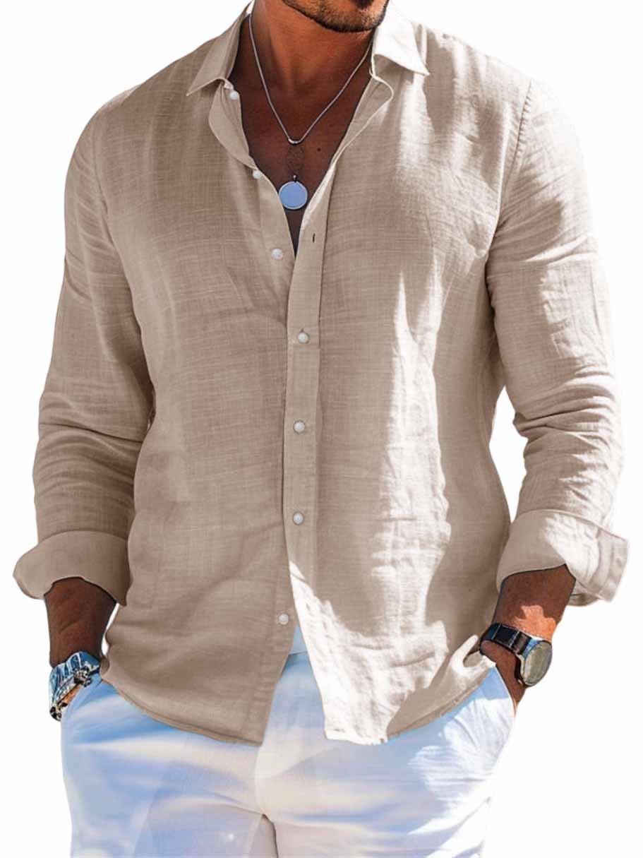 Khaki / S