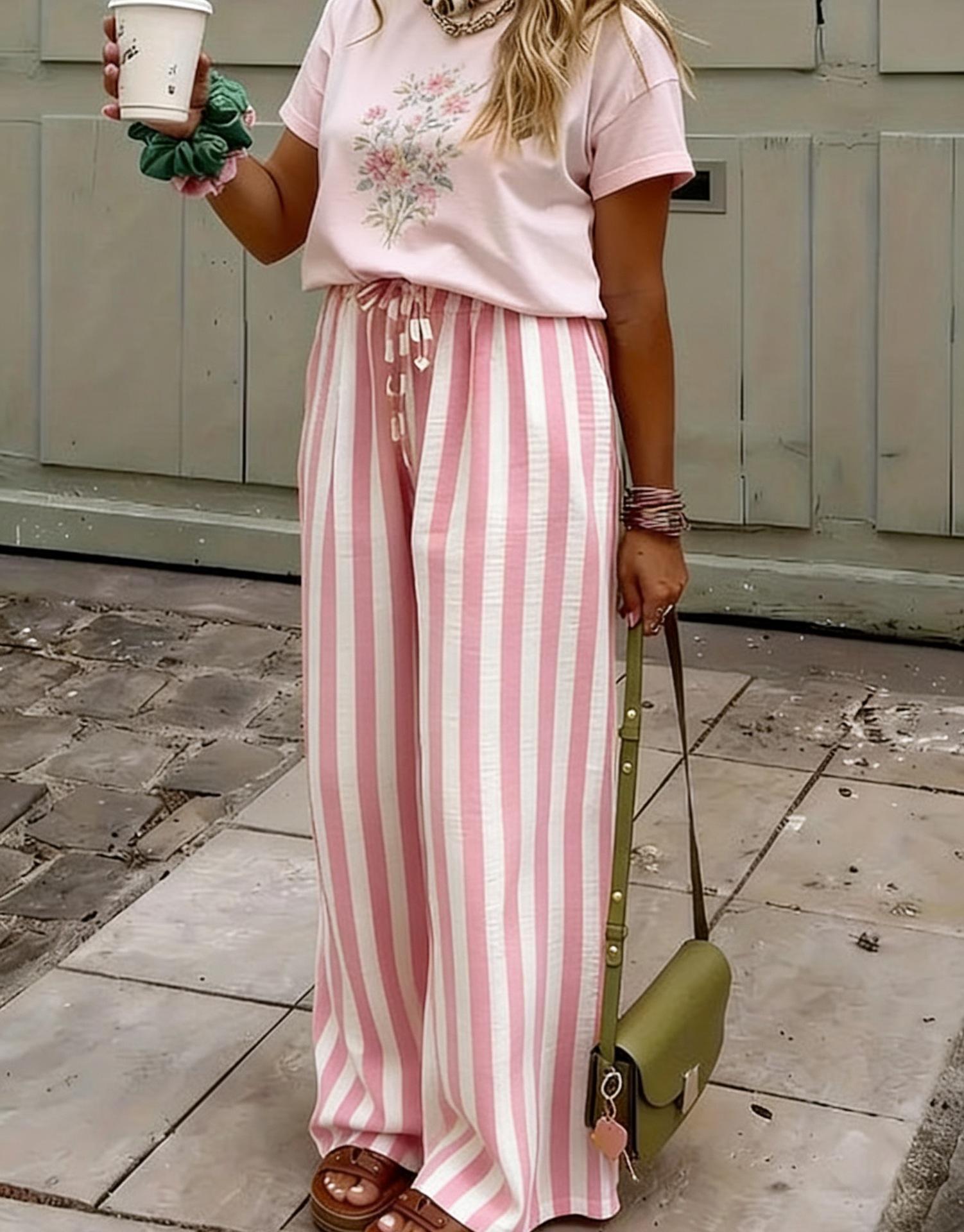 Pink / S