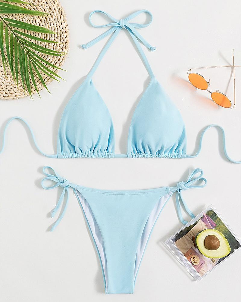 Light Blue / S / Shorts
