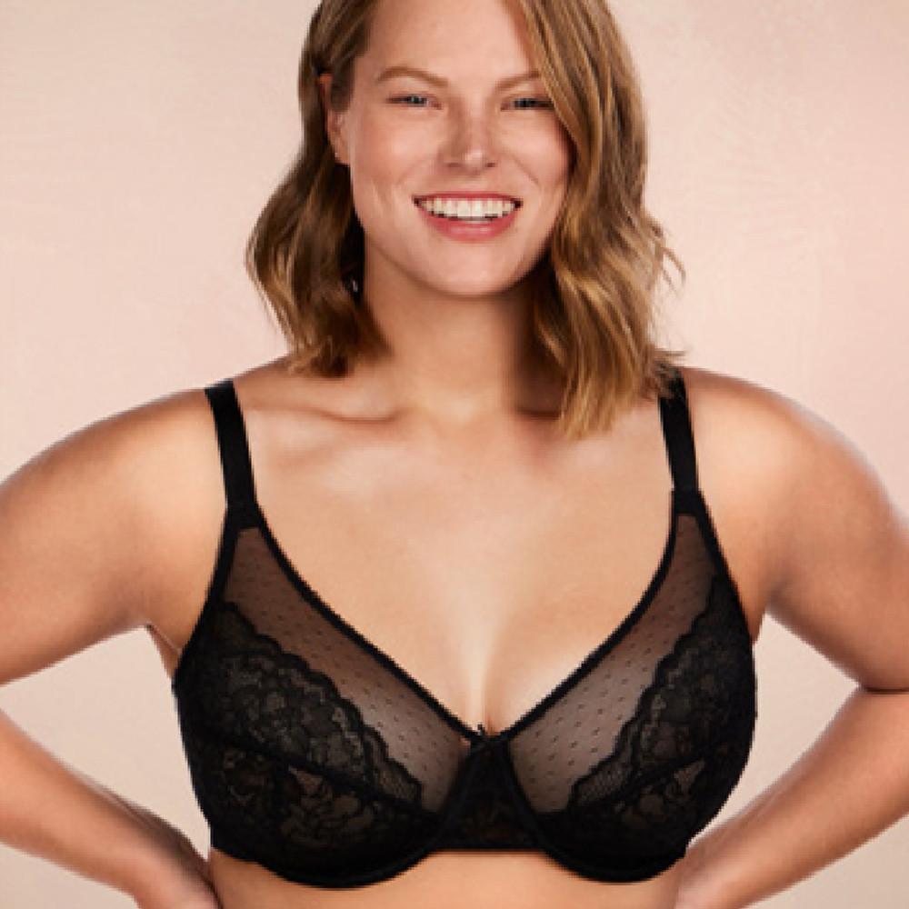 Minimize Women's Charming Full-coverage Underwear