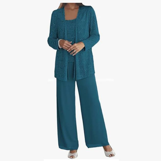 Peacock Green / XS
