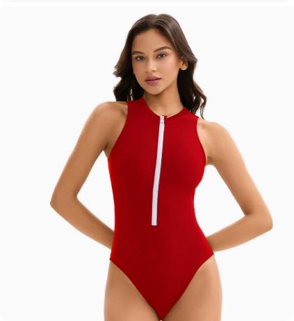 Red / 2XL