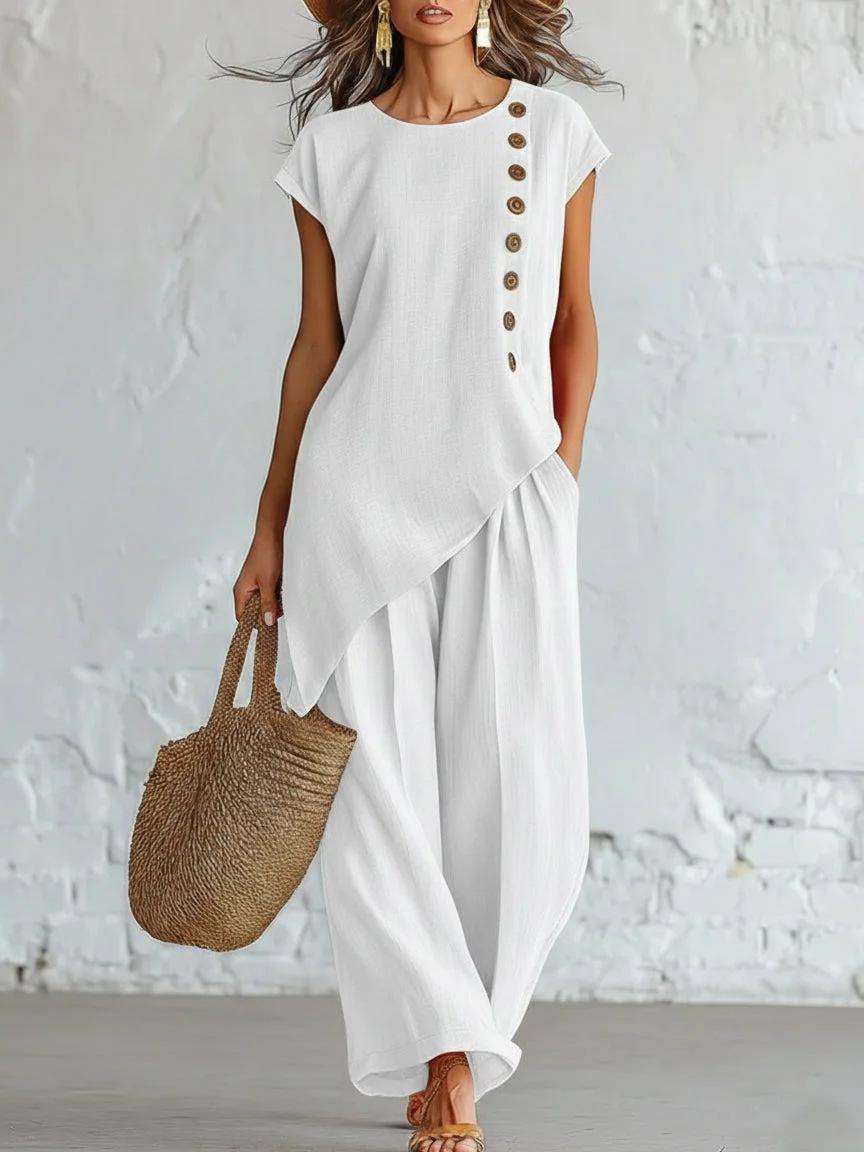 White / S