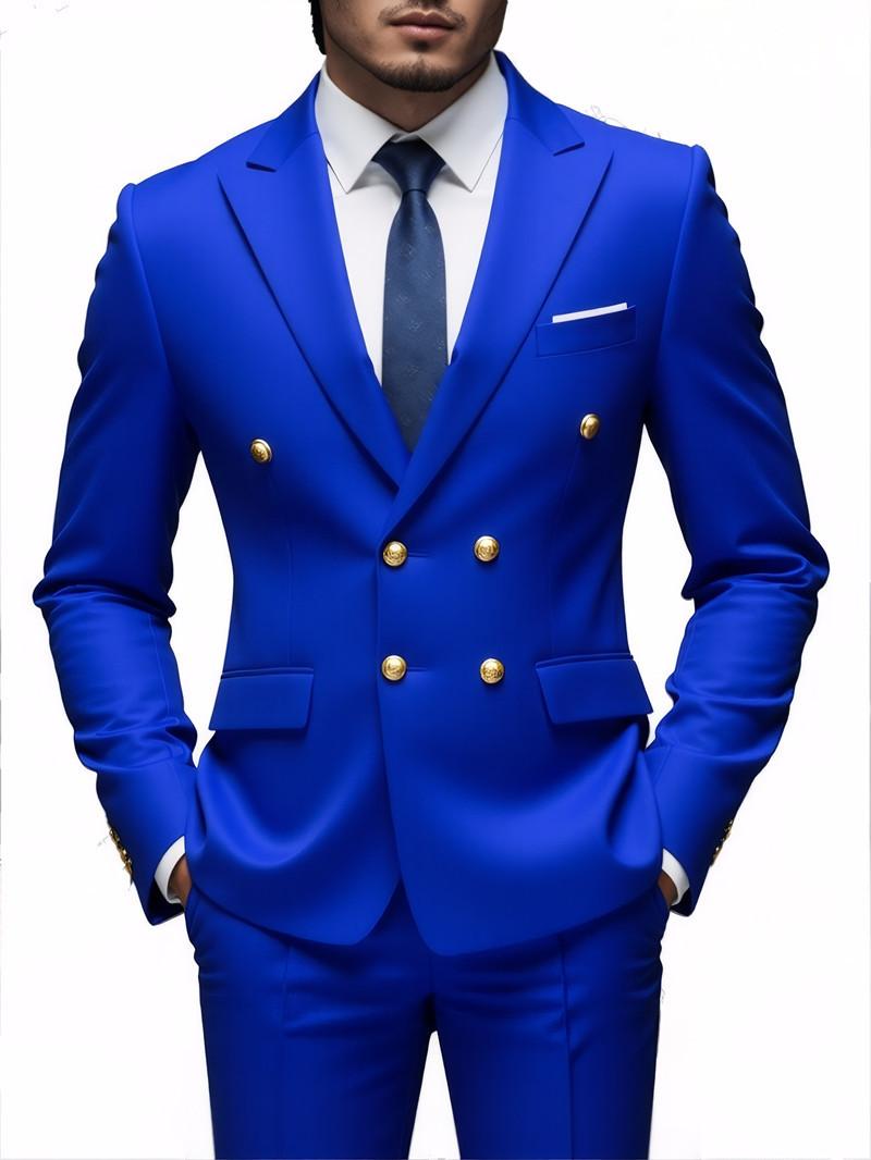 Sapphire Blue / XXS