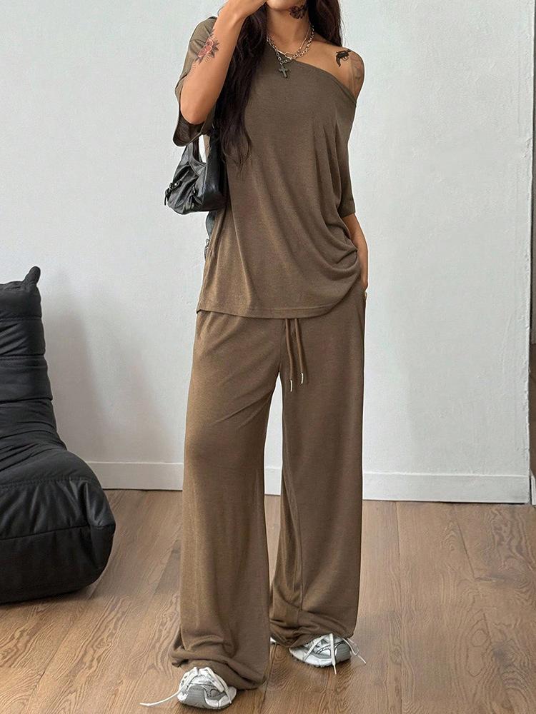 Dark Coffee Color / XS