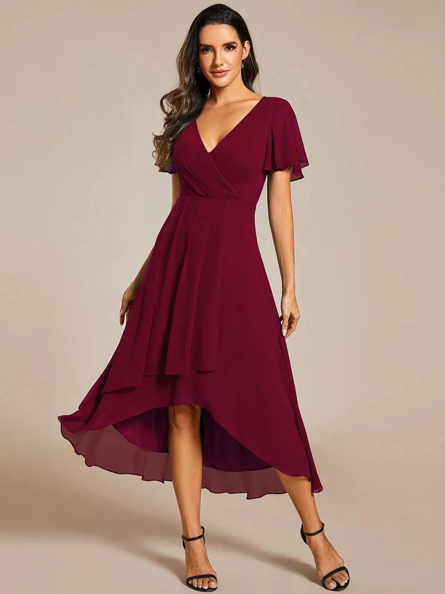 Wine Red / S
