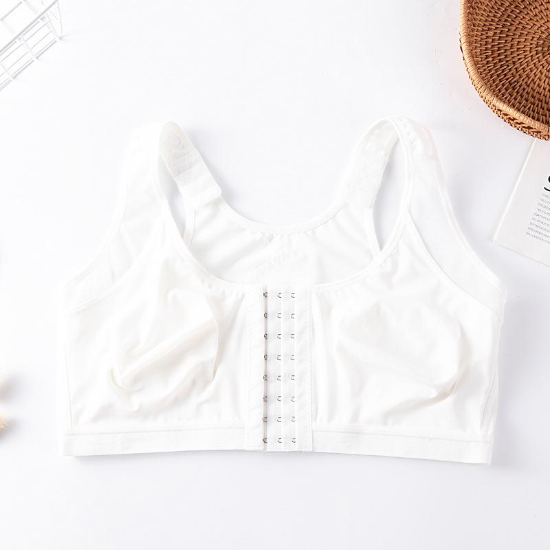 White / S