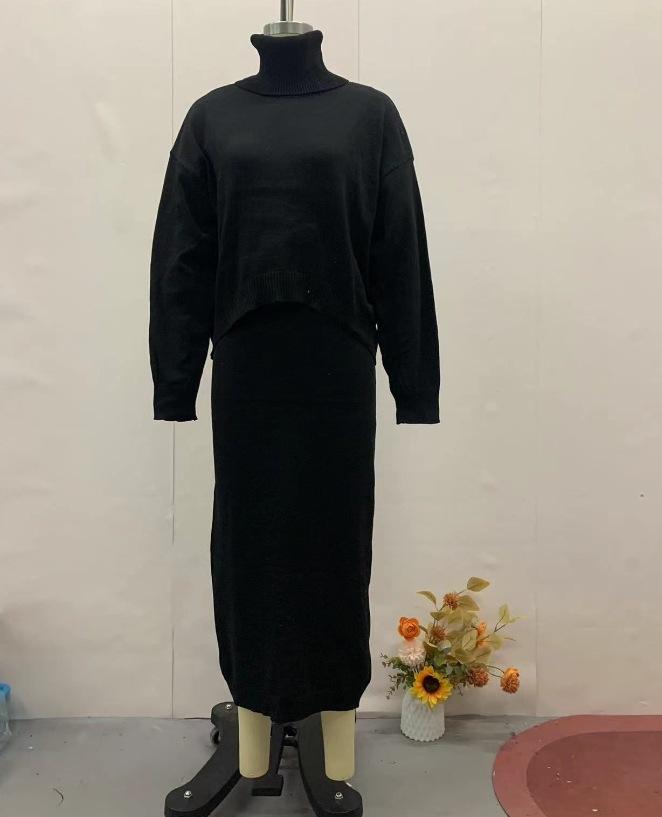 Black / XS