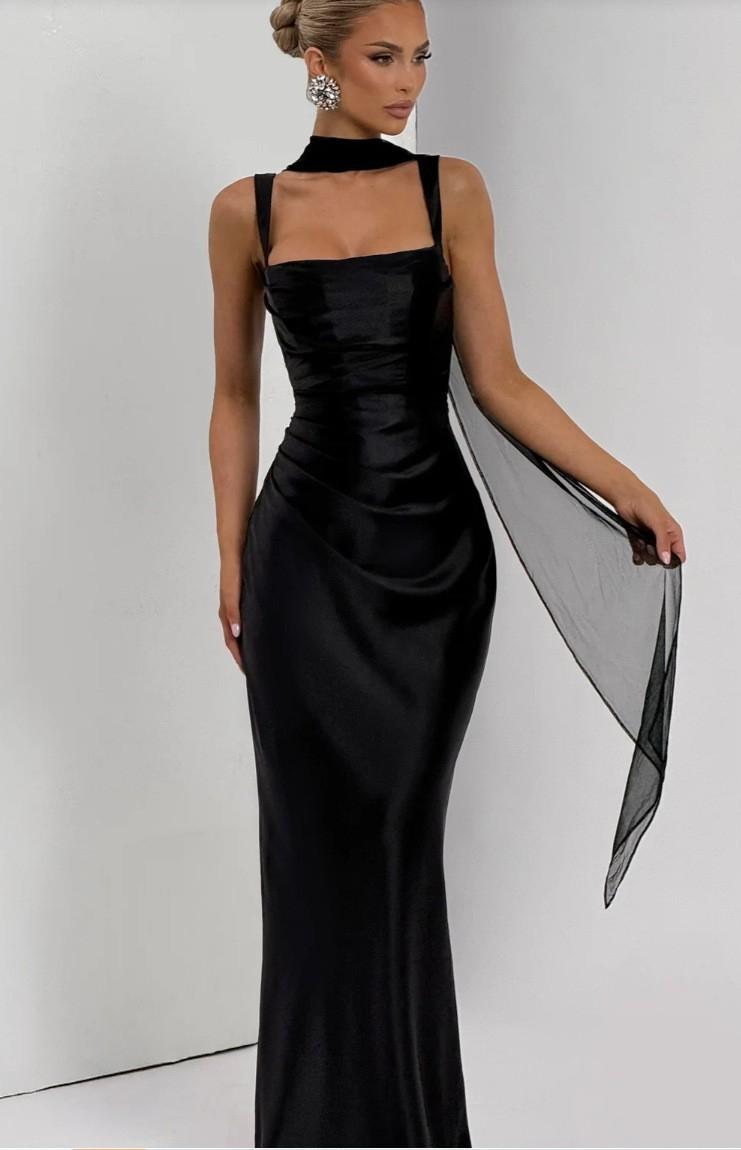 Black / L