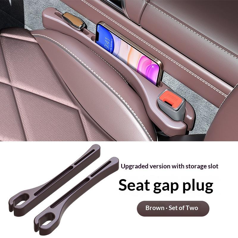 Car Accessory Storage Box Leak-proof Seal Strip
